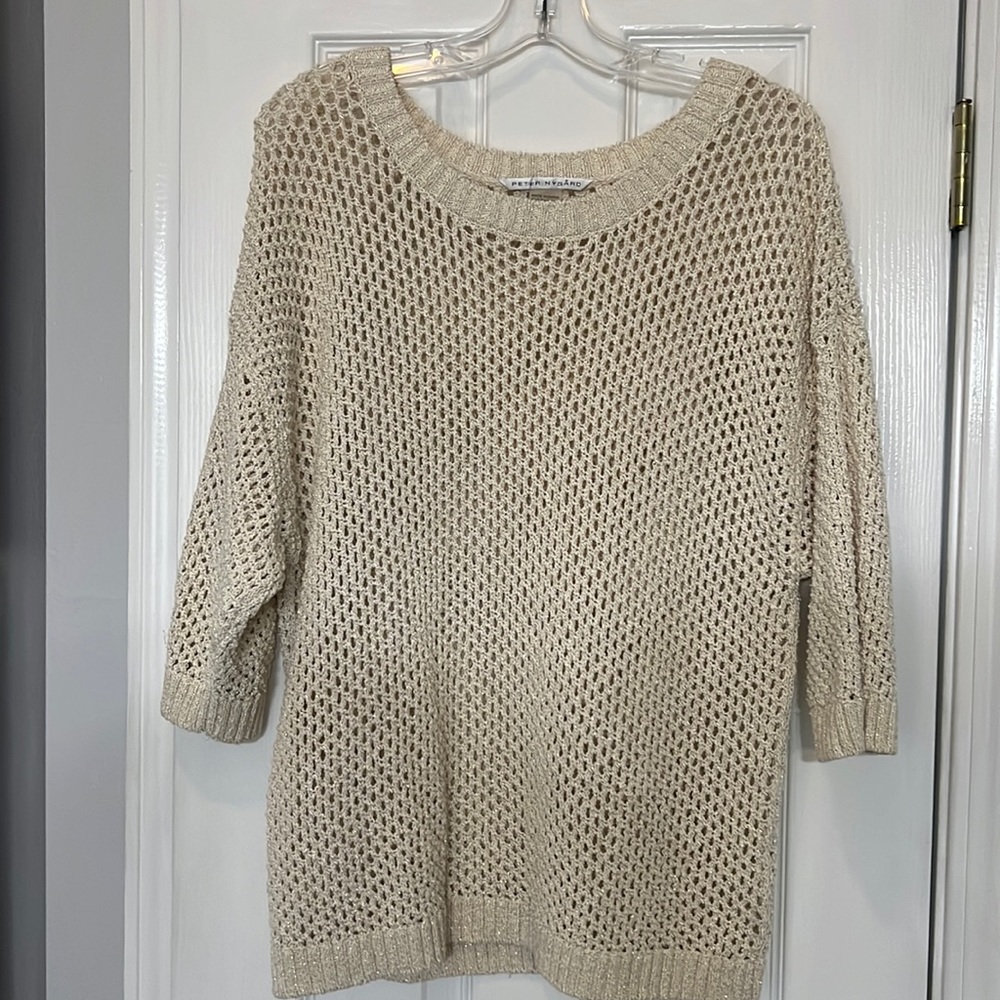 Peter Nygard Sweater large